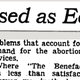 Illustration for article titled Remembering the Decades-Long Abortion Fight You Weren't Alive to Witness
